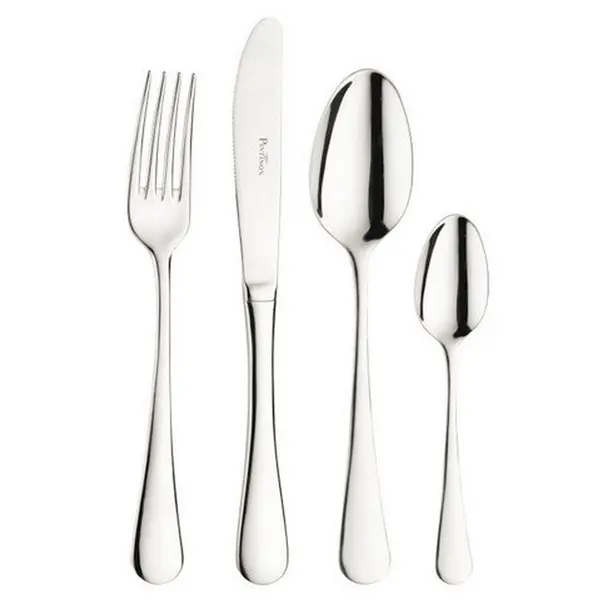 Set De Tacâmuri 24 piese STRESA
