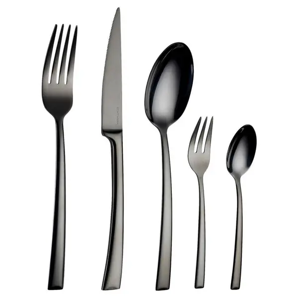 Set De Tacâmuri 30 piese Avelino Shiny