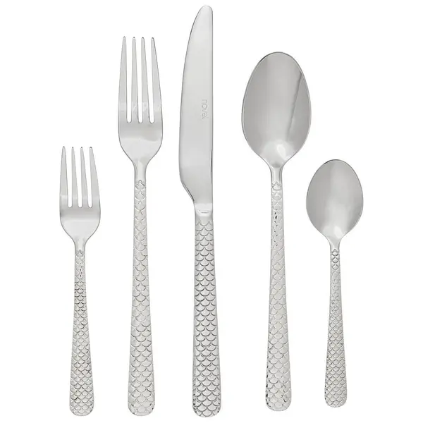 Set De Tacâmuri 30 piese