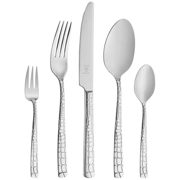 Set De Tacâmuri 30 piese Croco