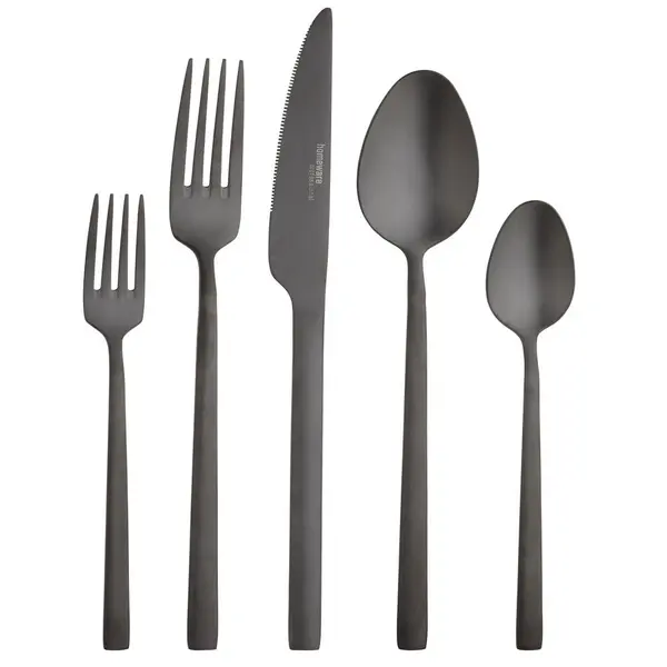 Set De Tacâmuri 30 piese Glam Chic
