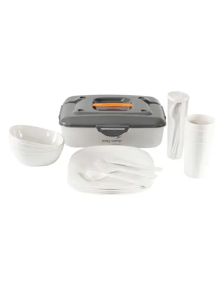 Set de tacamuri Picnic Box M
