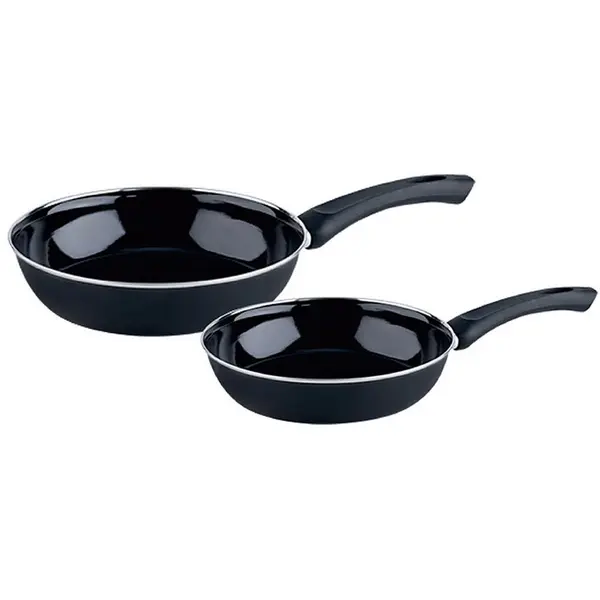 Set De Tigăi 2 piese 24+28 cm