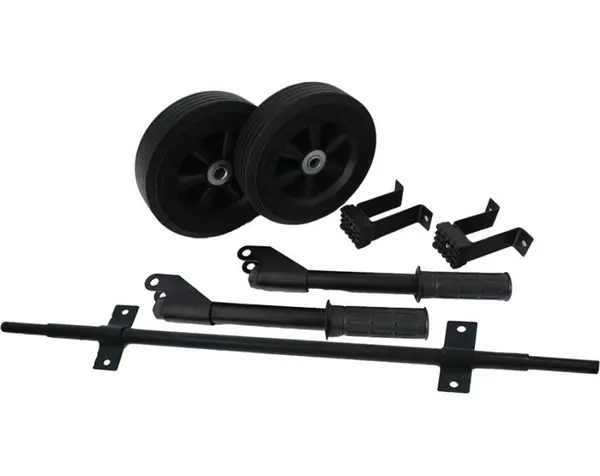 Set de transport KS 3 KIT
