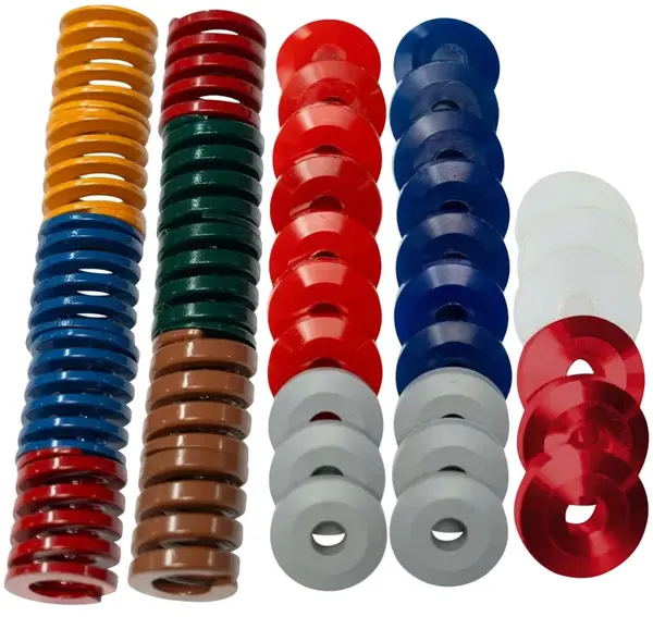 Set de tuning Simagic – P-ORP, pentru pedale P1000