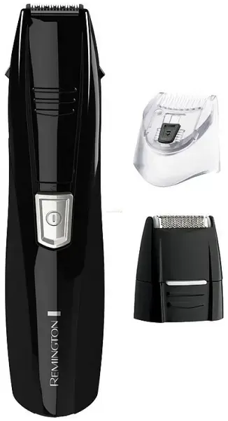 Set de tuns barba si mustata Remington PG180