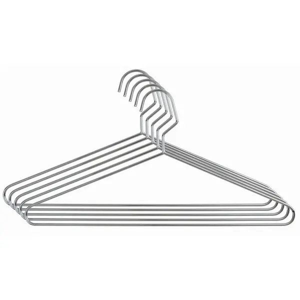 Set De Umerașe, metal