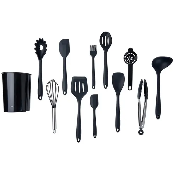 Set De Ustensile De Bucătărie