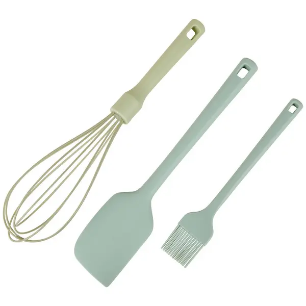 Set De Ustensile De Bucătărie