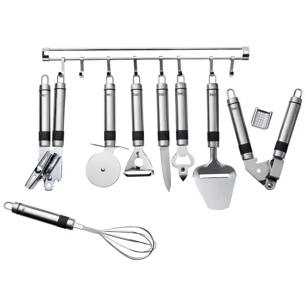 Set De Ustensile De Bucătărie