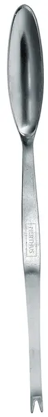 Set de ustensile pentru fructe de mare Nerthus - 3 buc