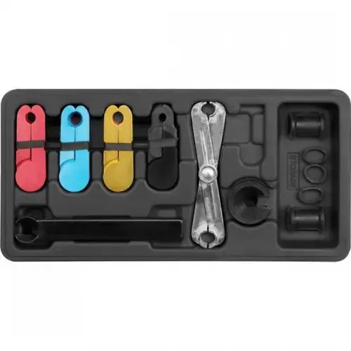 Set Deconectare Conducte Combustibil YT-0630