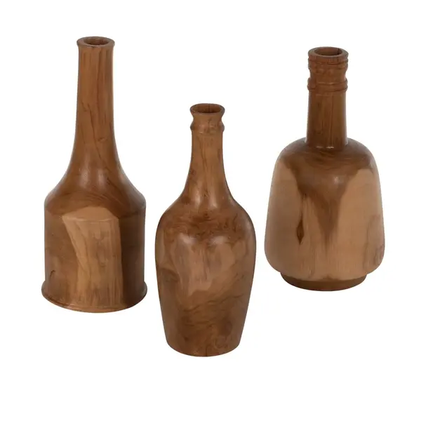 Set decoratiuni BARTLEY BOTTLES - Default Title