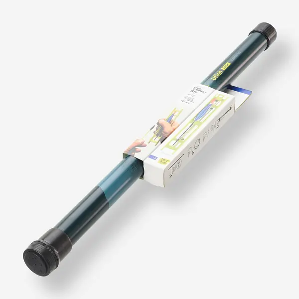 Set descoperire Pescuit staționar undiță telescopică Ufish compact 5m