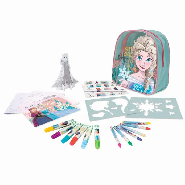 Set desen in rucsac - Frozen | As Company