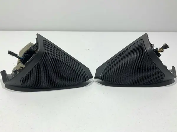Set difuzoare audio / tweetere fata (st si dr) 360583280 Opel Insignia A (2008-2013)
