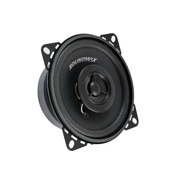 Set difuzoare auto coaxiale Soundmax SX-CX402 10cm 140W