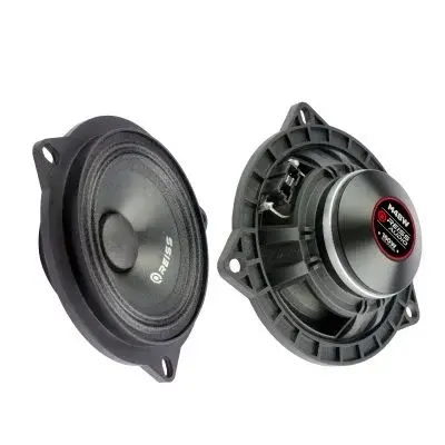 SET Difuzoare auto Reiss M4BW dedicate BMW RESIGILATE
