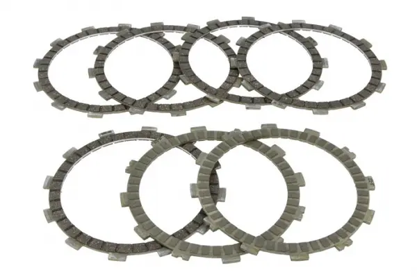 Set disc ambreiaj potrivit Honda CB 750 92-03