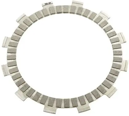 Set disc lamelar, ambreiaj TRW MCC442-9