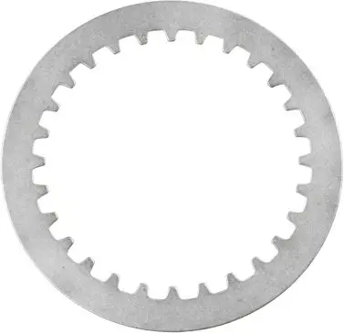 Set disc lamelar, ambreiaj TRWMOTO MES301-6