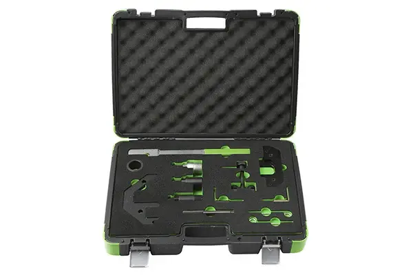 Set Dispozitive Blocare Distributie Jbm Pe Lant Pentru Bmw - Diesel
