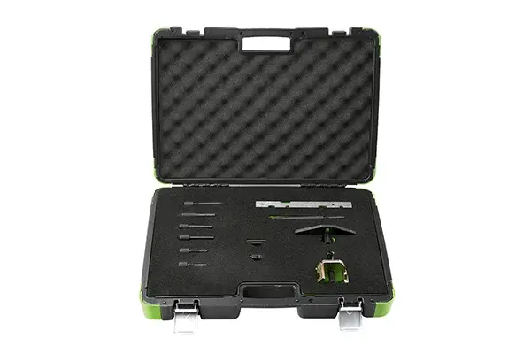Set Dispozitive Blocare Distributie Pe Lant - Disesel - Pentru Ford Mazda Jbm