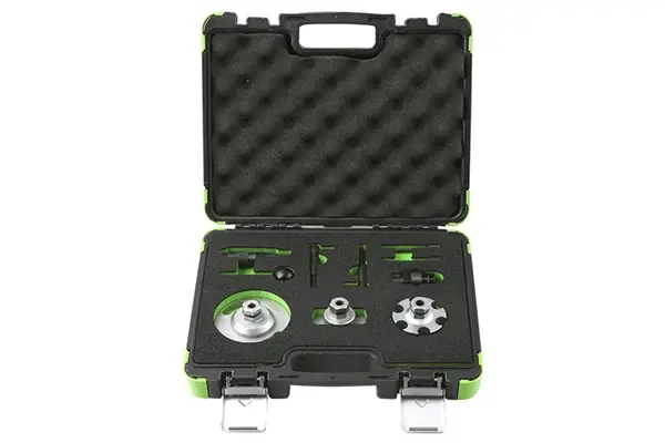Set Dispozitive Blocare Distributie Pe Lant Jbm Pentru Vag 2.7 3.0 Tdi