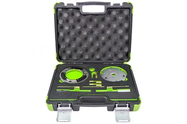 Set Dispozitive Blocare Pompa De Injectie Diesel Pentru Ford Si Jaguar Duratorq Jbm