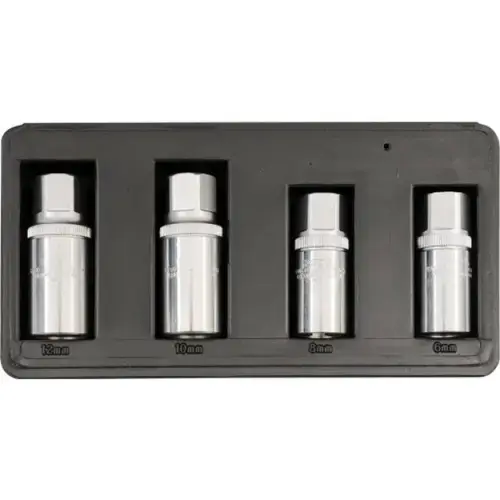 Set Dispozitive Demontare Suruburi Rupte YT-0620