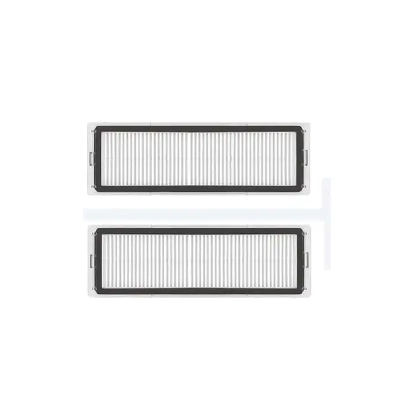 Set doua filtre, compatibile cu aspiratoarele robot Xiaomi S10 Plus / S20 Plus