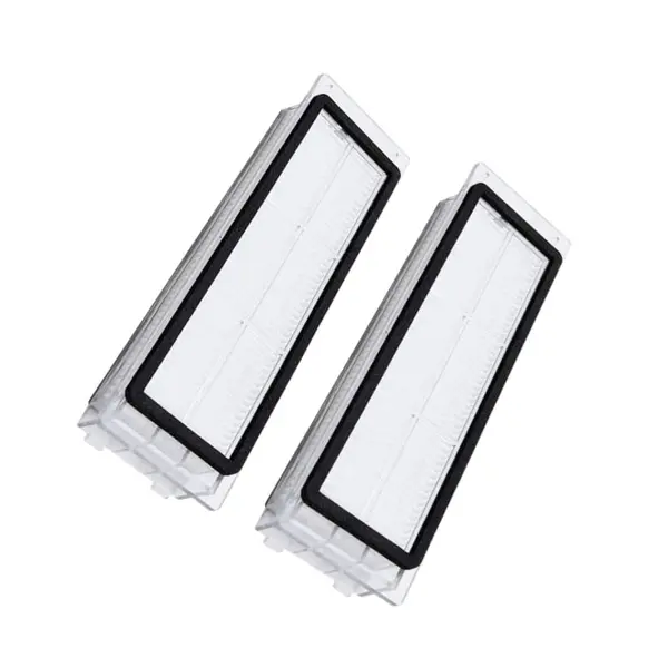 Set doua filtre PAA-home, compatibile cu aspiratoarele Karcher RCV3