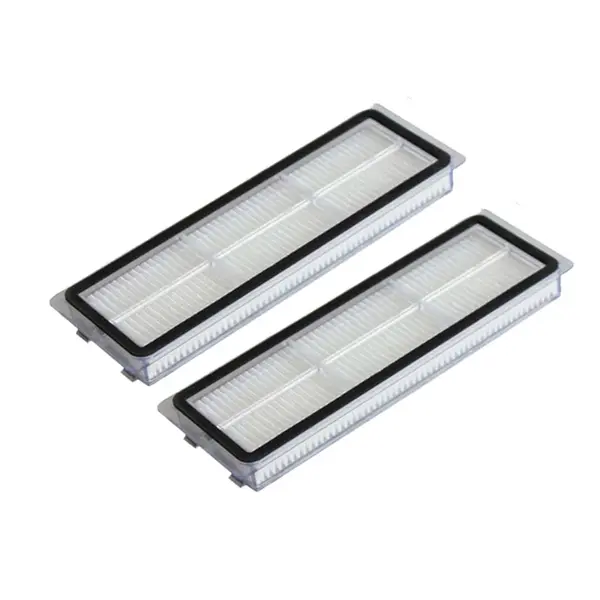 Set doua filtre PAA-home, compatibile cu aspiratoarele robot Xiaomi S40 / S40C