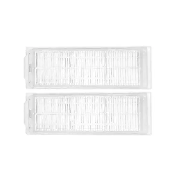 Set doua filtre PAA-home, compatibile cu aspiratoarele robot Xiaomi Robot Vacuum S10 / S12