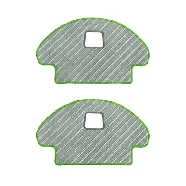 Set doua lavete/mopuri PAA-home compatibile cu aspiratorul robot iRobot Roomba Combo R111840 R1138
