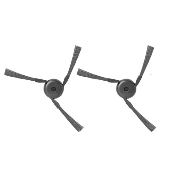 Set doua perii laterale PAA-home compatibile cu aspiratoarele robot Dreame X40 Ultra, X40 Ultra Complete, X40 Master, X50 Ultra, X50 Ultra Complete, X