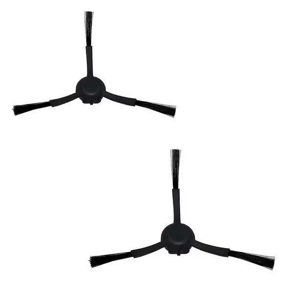 Set doua perii laterale PAA-home, compatibile Xiaomi X20 Max / X20 Pro