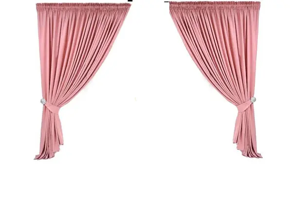 SET DRAPERIE,Casa Deco Logistics,soft V27 CU REJANSA DE 8 CM