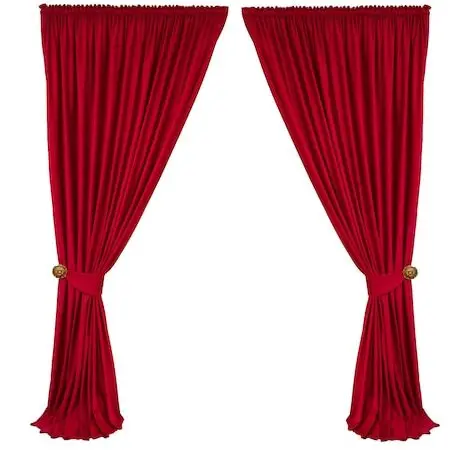 SET DRAPERIE,Casa Deco Logistics,soft V41 CU REJANSA DE 8 CM