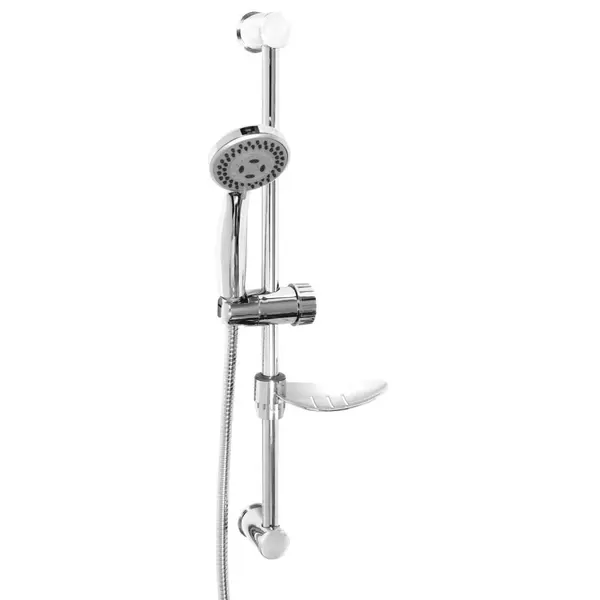 Set dus culoarea crom Ferro, Evo