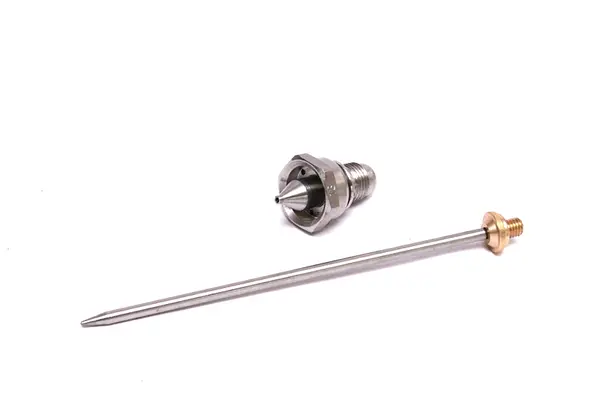 Set duza + ac 1.0 pentru pistol W-400WB1 IWATA