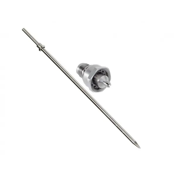 Set duza + ac 1.3 pentru pistol W-400 Bellaria ClassicPlus IWATA