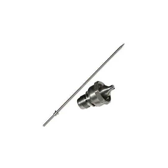 Set duza + ac 1.4HD pentru pistol WD-400 Evoclear/EvoBase IWATA