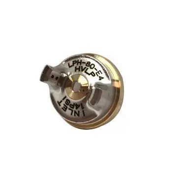 Set duze 0.4-0.6-0.8-1.0-1.2 pentru pistol LPH80 IWATA