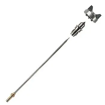 Set duze Wagner numarul.4 diametru 1,8 mm