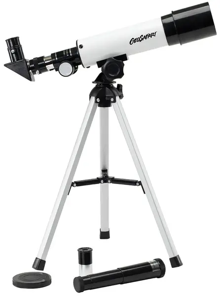 Set educațional Learning Resources - Telescopul Vega