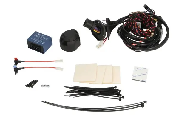 Set electric de sistem de remorcare (numar pini: 7 13) pentru: Hyundai Kona 06.17-