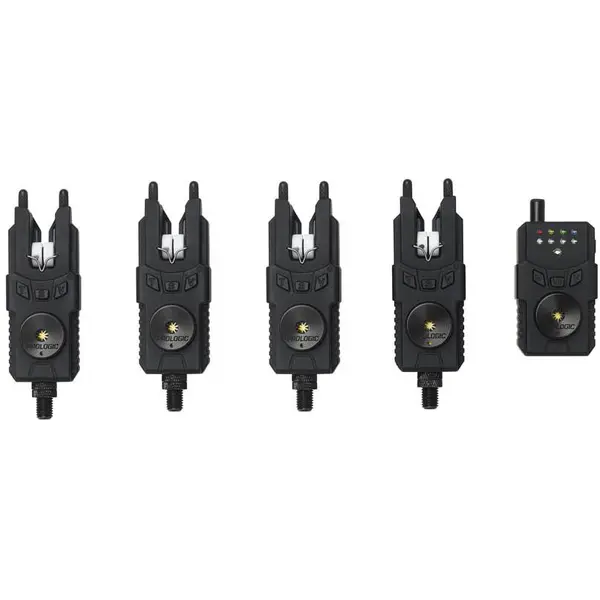 Set Electric SMX Mk2 WTS 4+1 Multicolor