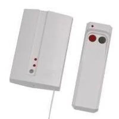 Set emitator + receptor Elmes AN200H