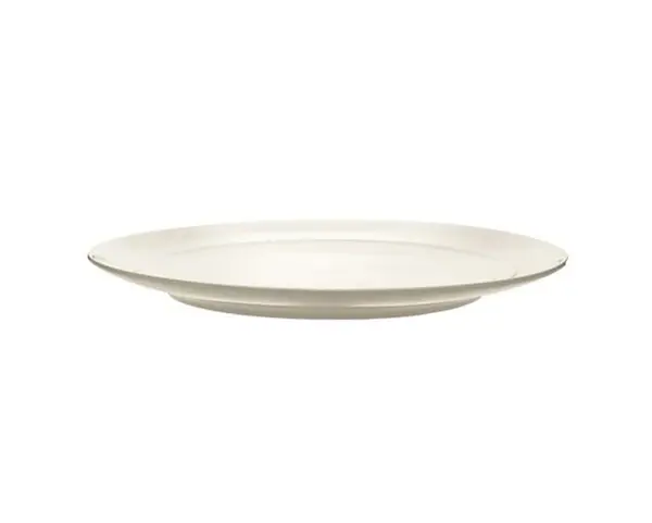 Set farfurii - Eclia Dinner Plate 27cm, 2 bucati | Bodum